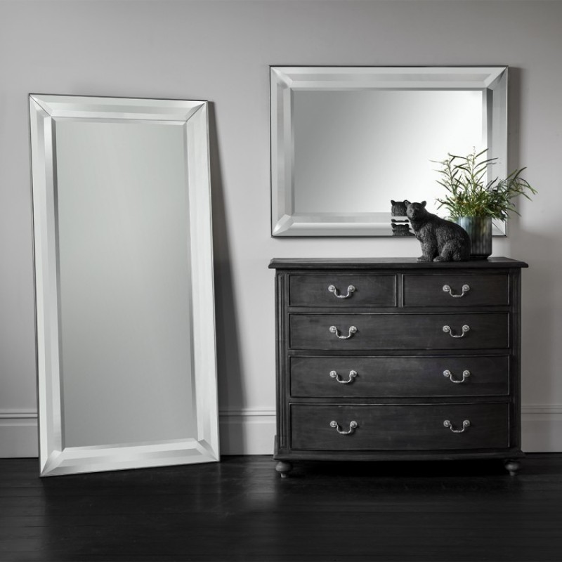 Modena Mirror W790 x H1090mm